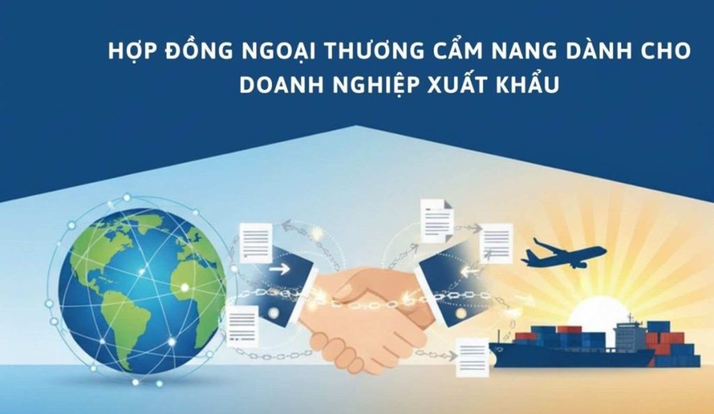 Hợp đồng ngoại thương nhập khẩu