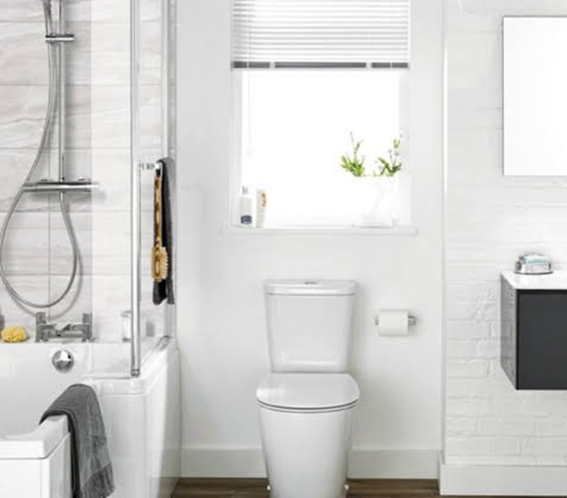 Nhập khẩu thiết bị vệ sinh
