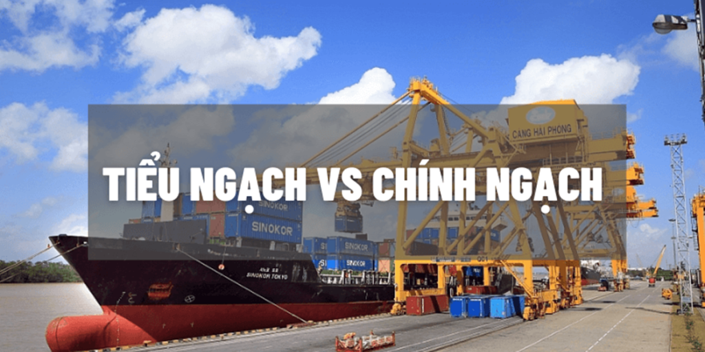 Phân Biệt Chính Ngạch Và Tiểu Ngạch