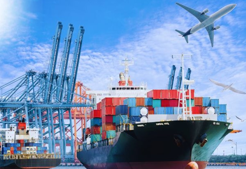 Phụ phí LSS CIC BAF