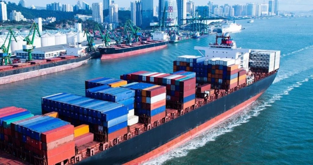 Phụ phí LSS CIC BAF