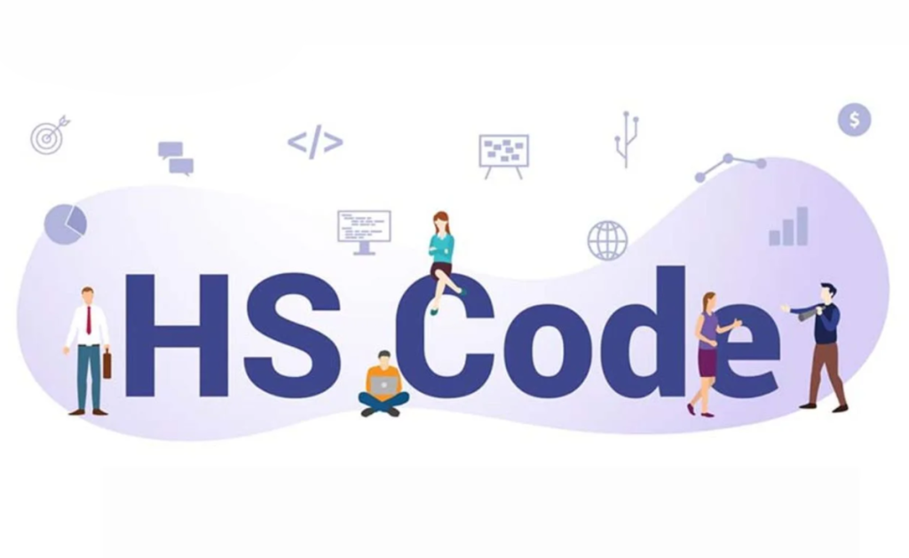 Xác định trước mã HS Code
