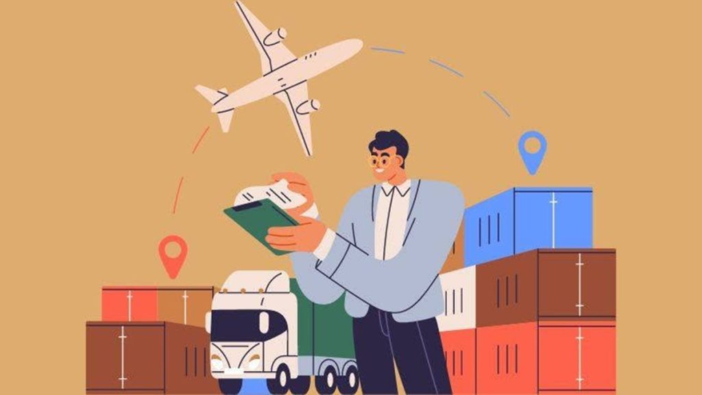 nhập khẩu hàng bảo hành không thu tiền