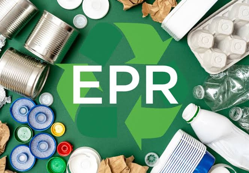 Quy định EPR nhập khẩu