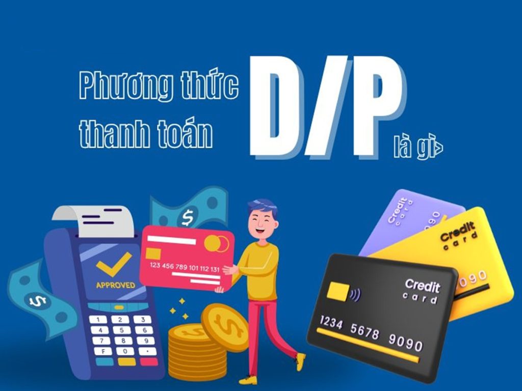 Thanh Toán D/P Nhập Khẩu