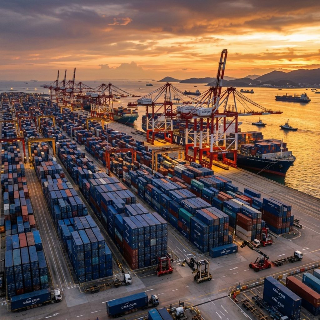Phụ phí mùa cao điểm PSS